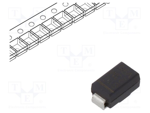 BYG23M-E3/TR BYG23M-E3/TR