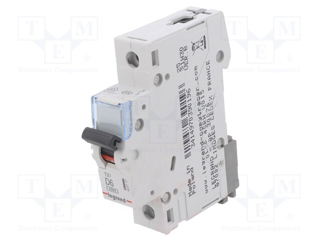 S 301 D6 TX S 301 D6 TX