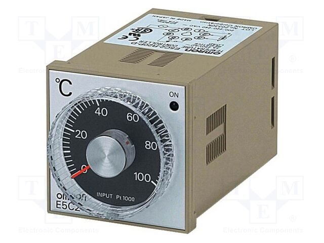 E5C2-R20K 100-240VAC 0-200 E5C2-R20K 100-240VAC 0-200