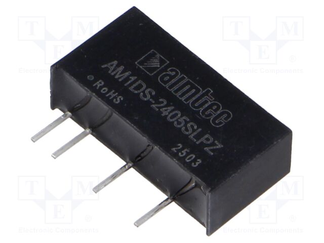AM1DS-2405SLPZ AM1DS-2405SLPZ