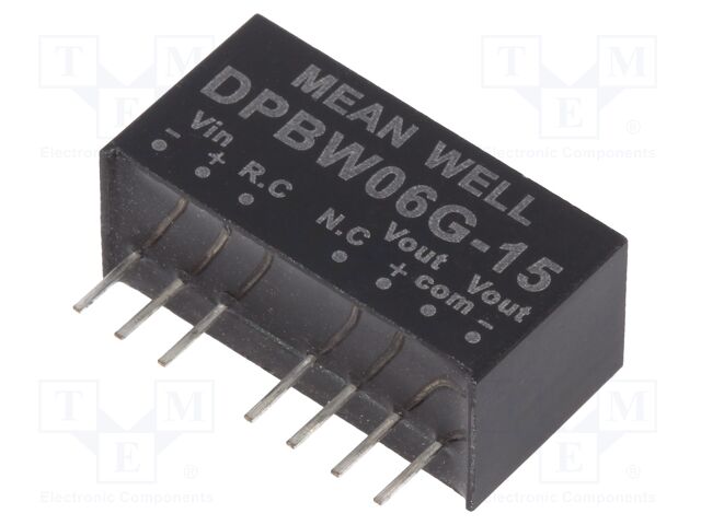 DPBW06G-15 DPBW06G-15