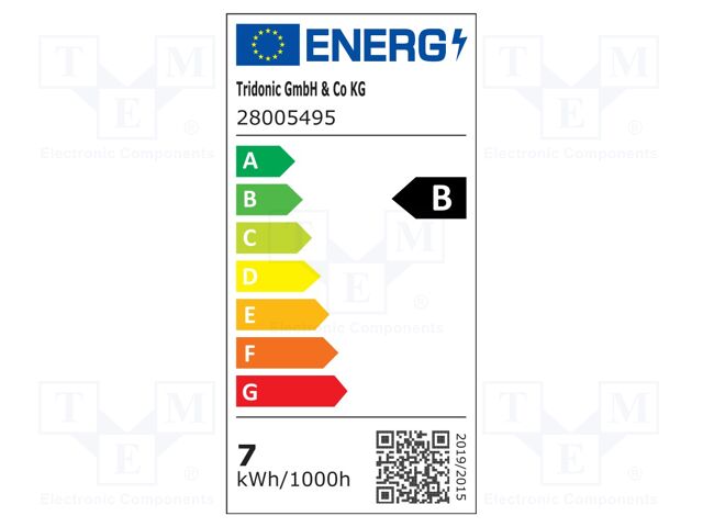 CLE QUADRANT 261MM 1200LM 830 ADV4 CLE QUADRANT 261MM 1200LM 830 ADV4