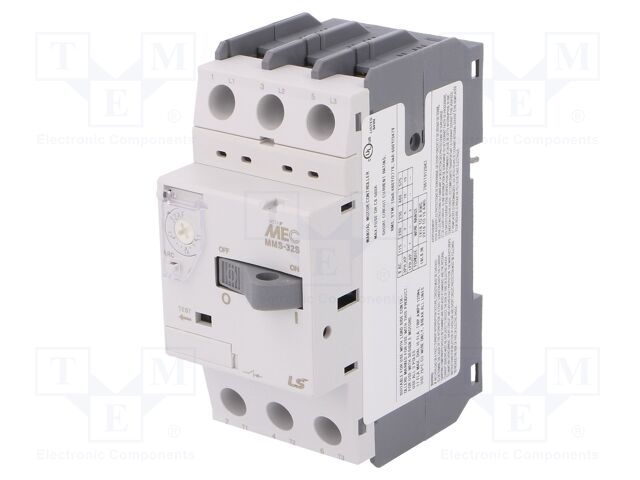 MMS-32S 17A MMS-32S 17A