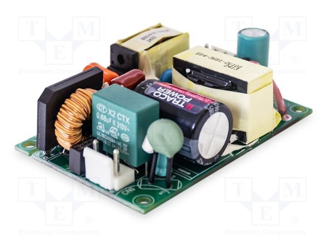 TXO 120-124-J TXO 120-124-J