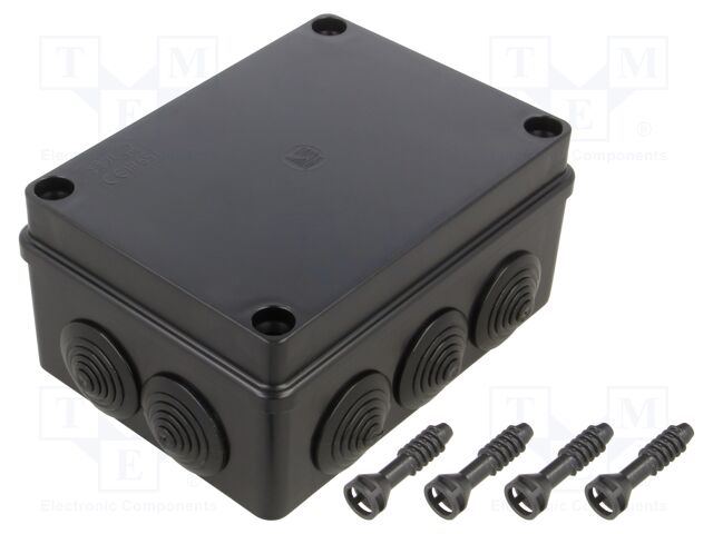 S-BOX 306C S-BOX 306C