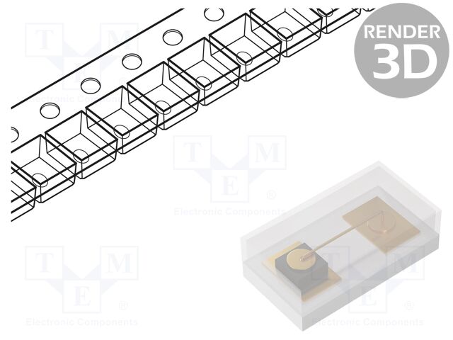 KPG-0603PBC-TT-5MAV KPG-0603PBC-TT-5MAV