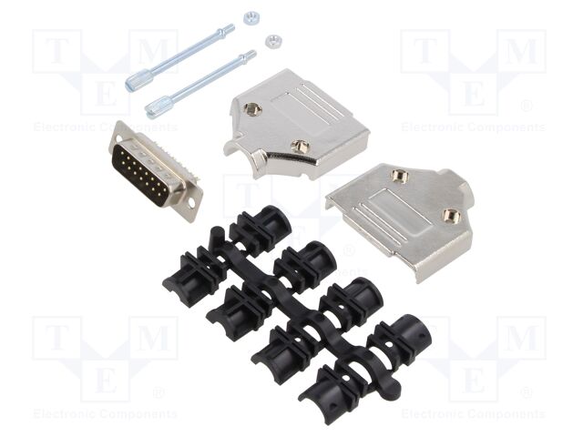 MHDTPK15-DM15P-K MHDTPK15-DM15P-K