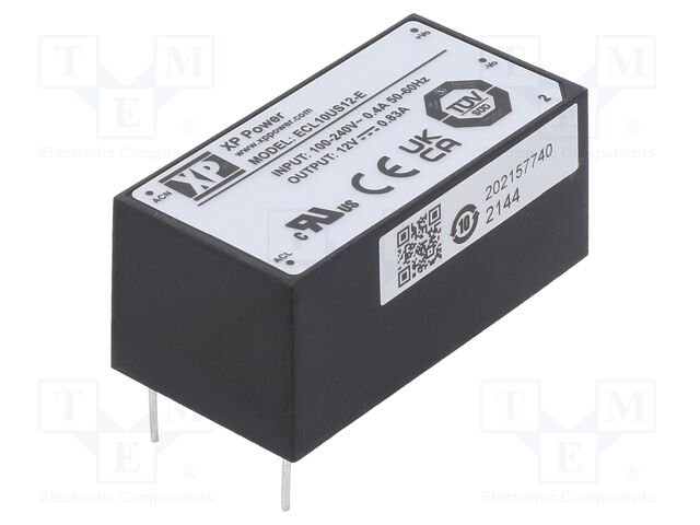 ECL10US12-E ECL10US12-E