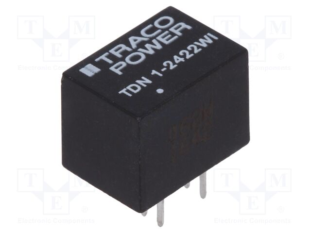 TDN 1-2422WI TDN 1-2422WI