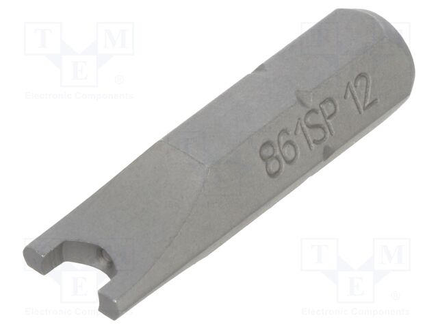 861SP/12 861SP/12
