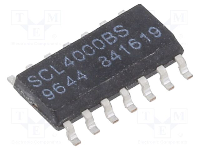 NTE4000T NTE4000T