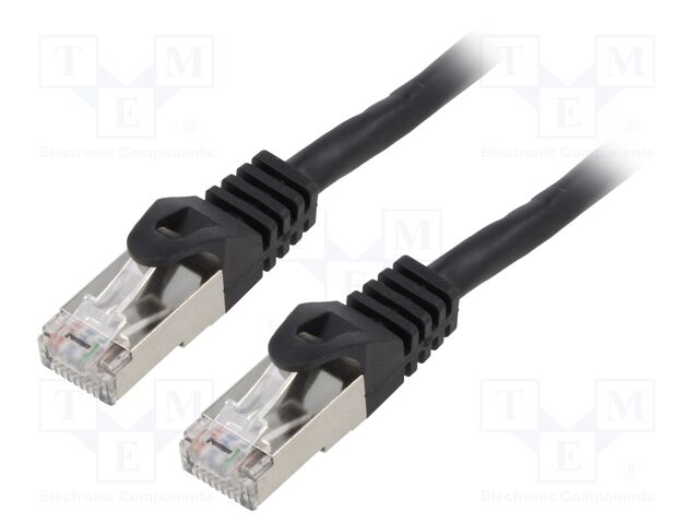 PCF6-10CC-1500-BK PCF6-10CC-1500-BK