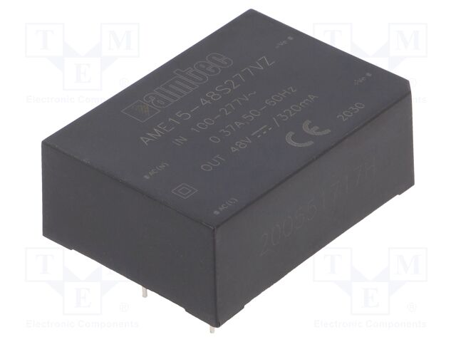 AME15-48S277VZ AME15-48S277VZ
