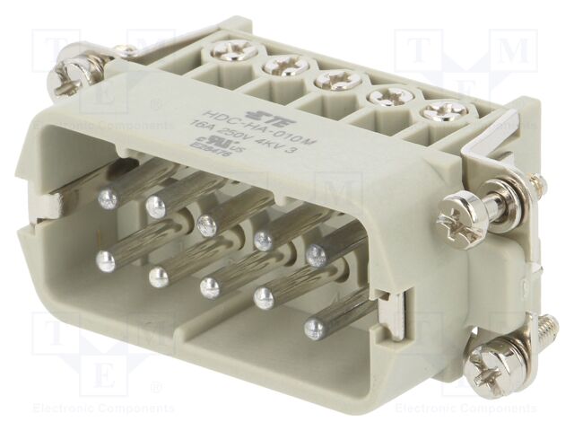HA-010-M HA-010-M