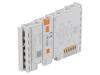 EL3064 Beckhoff Automation - 工业模块: 模拟输入 | -25÷60°C; IP20; IN: 4 ...