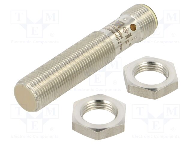KF5001 IFM ELECTRONIC - Sensor: capacitive | Sensor: capacitive ...