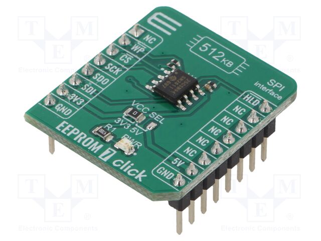 EEPROM 7 CLICK EEPROM 7 CLICK