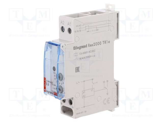 RC312 RC312