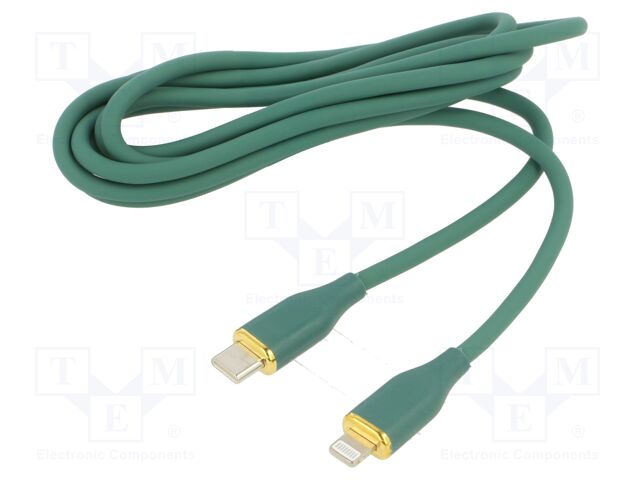 CC-USB2S-CM8PM-1.5M-G CC-USB2S-CM8PM-1.5M-G