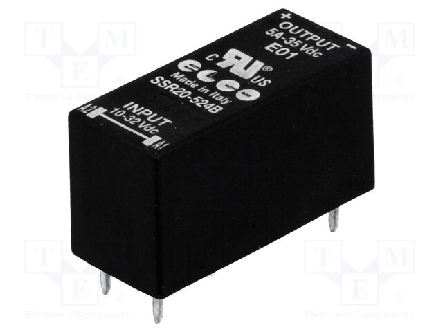 SSR20-524B SSR20-524B