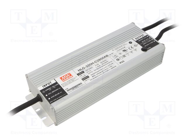 HLG-320H-C2800AB HLG-320H-C2800AB