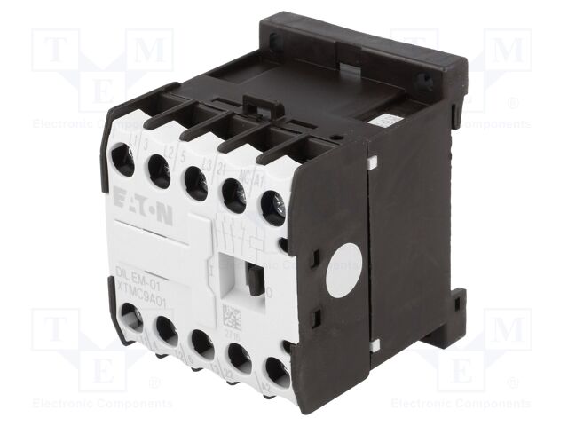 DILEM-01(230V50HZ,240V60HZ) DILEM-01(230V50HZ,240V60HZ)