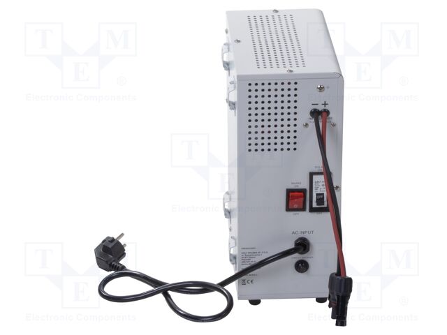 GREEN BOOST MPPT 4000 BYPASS PRO GREEN BOOST MPPT 4000 BYPASS PRO