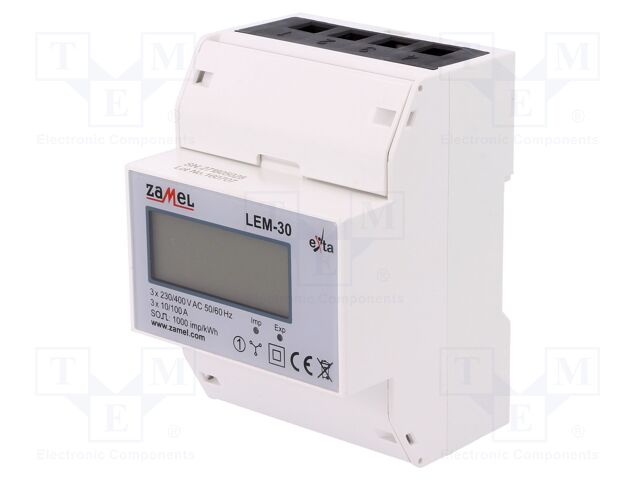 LEM-30 LEM-30