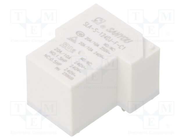 SLA-S-124DJ-F-C1 SLA-S-124DJ-F-C1