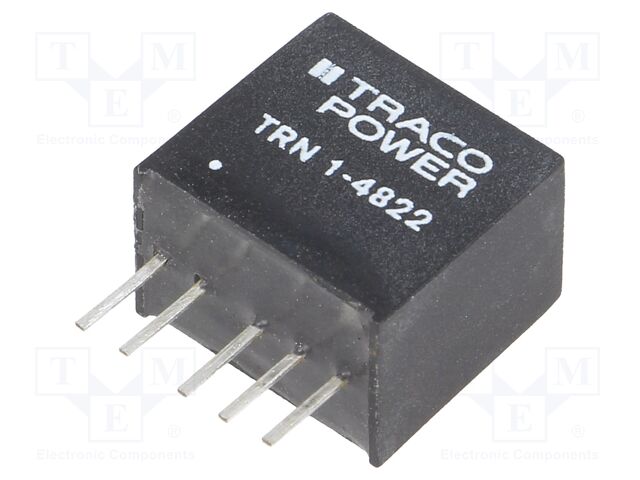 TRN 1-4822 TRN 1-4822