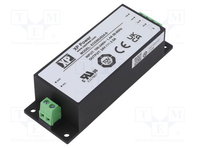 ECE60US24-S ECE60US24-S
