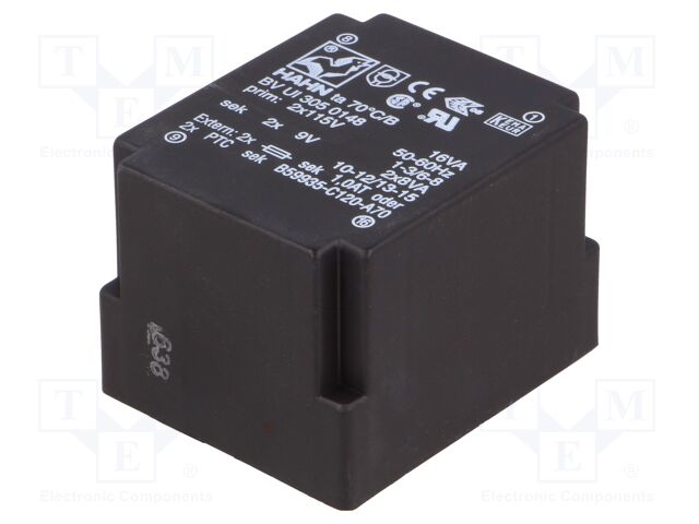 BV UI 305 0148 BV UI 305 0148