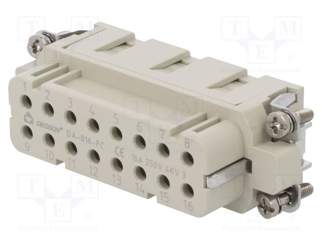 DA-016-FC DA-016-FC