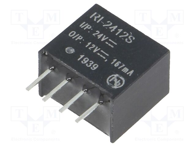 RI-2412S RI-2412S