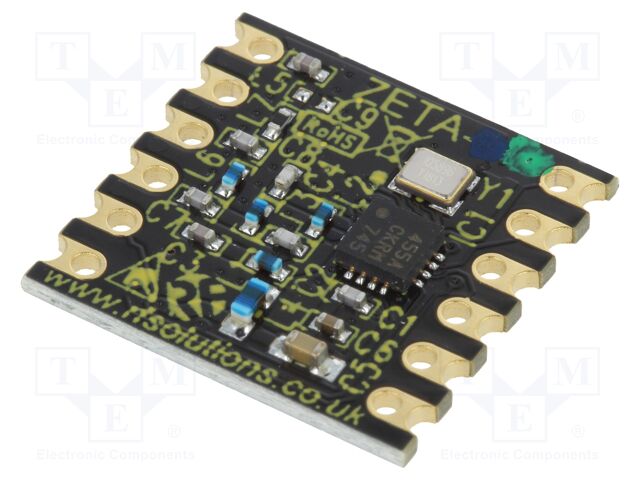 ZETA-868-SO ZETA-868-SO