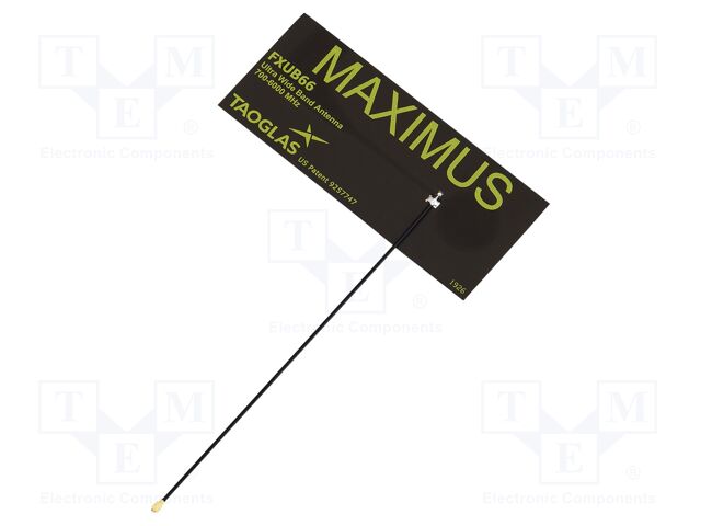 FXUB66.07.0150C FXUB66.07.0150C