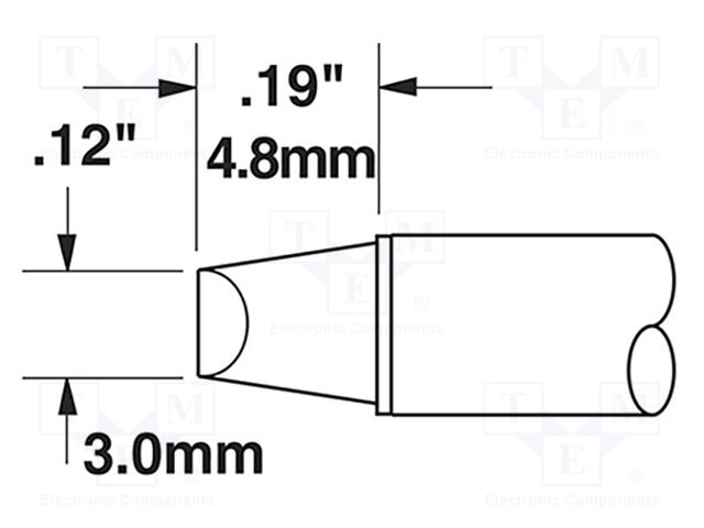 CVC-6CH0030S CVC-6CH0030S