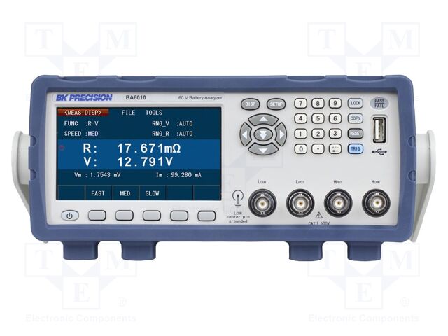 BA6010 BA6010