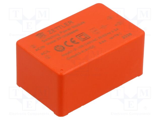 ZP10S0500W ZP10S0500W