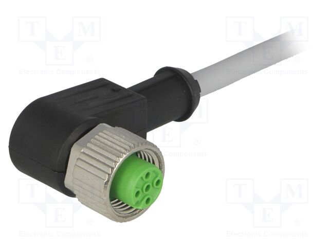 MURR ELEKTRONIK 7000-12341-2140150 - Connection lead