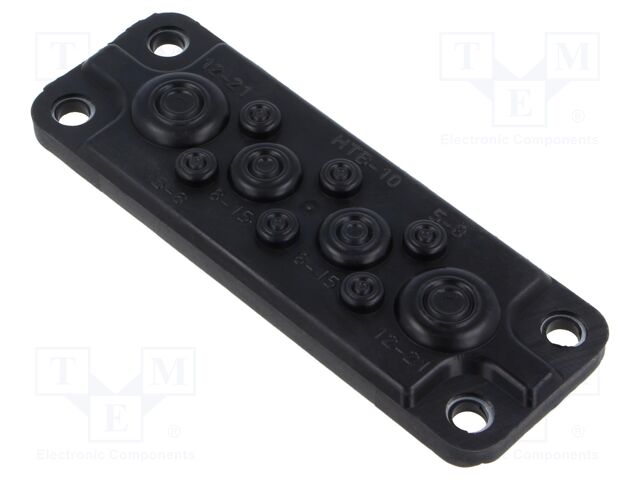 HTB-10-TPE RAL9005 HTB-10-TPE RAL9005
