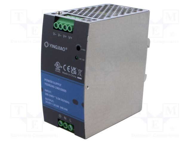 YSDN240-24010000 YSDN240-24010000