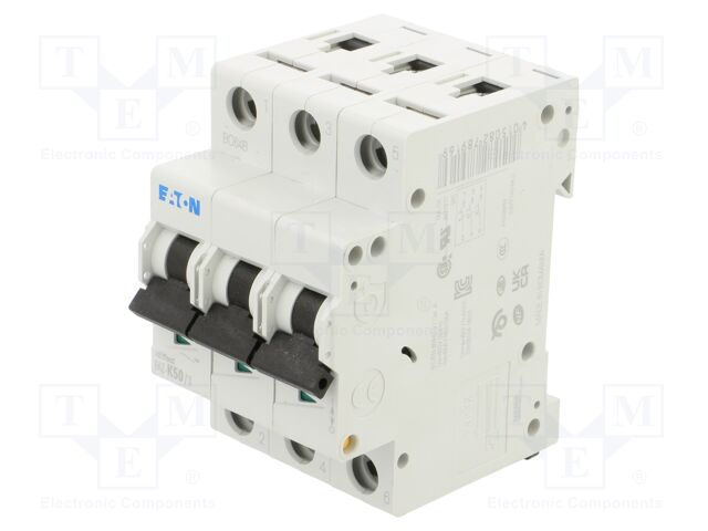 FAZ-K50/3 FAZ-K50/3