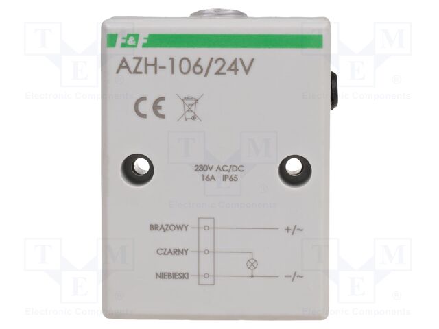 AZH-106-24V AZH-106-24V