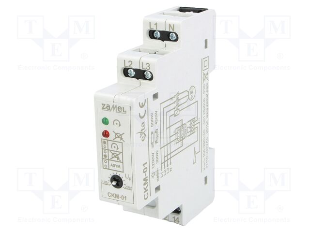 CKM-01 CKM-01