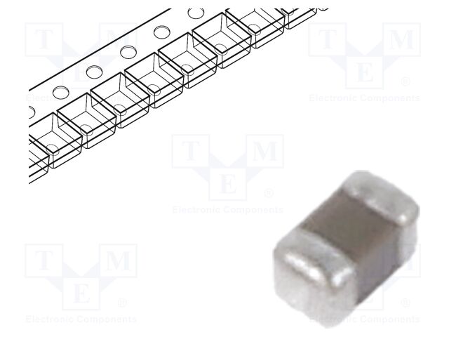 CL03A105MQ3CSNH CL03A105MQ3CSNH