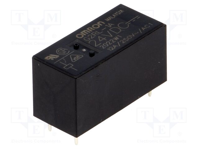 G2RL-1A 24VDC G2RL-1A 24VDC