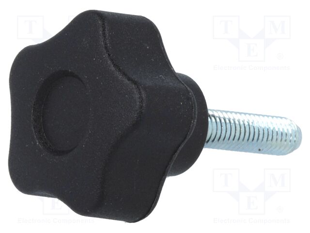 VCT.25 P-M5X20 VCT.25 P-M5X20