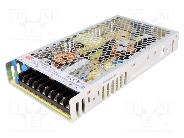 RSP-200-12 RSP-200-12