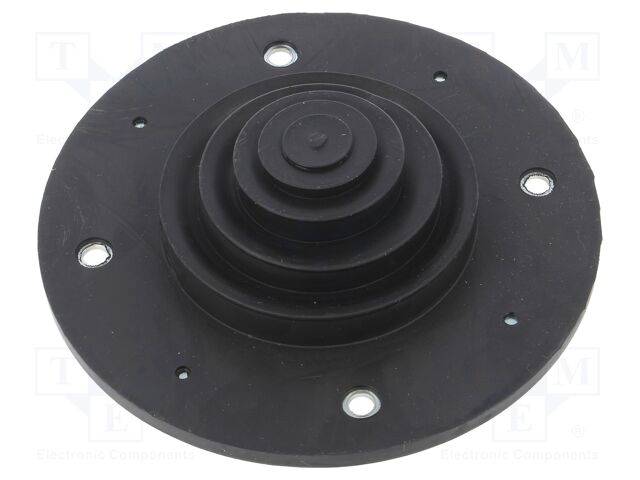 M20-80 IP54 RAL 9005 UL94V-0 M20-80 IP54 RAL 9005 UL94V-0